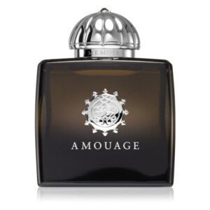 amouage memoir, eau de parfum für damen, 100 ml