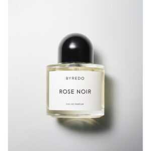 byredo rose noir eau de parfum, unisex, 100 ml