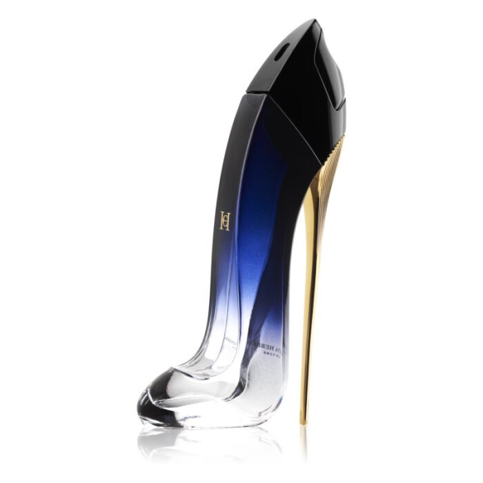 carolina herrera good girl legere, eau de parfum für damen, 80 ml