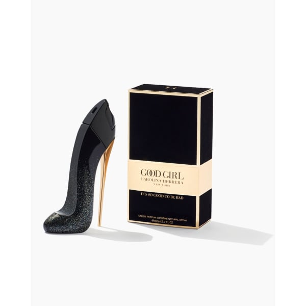 carolina herrera good girl surprême, eau de parfum für damen, 80 ml carolina herrera good girl surprême, eau de parfum für damen, 80 ml