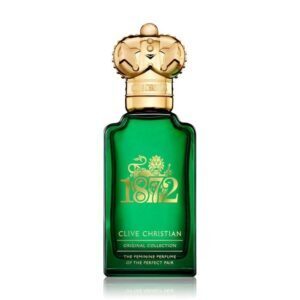 clive christian original collection 1872 women, parfum für damen, 100 ml