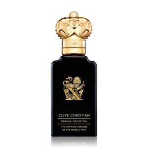 clive christian original collection x women, parfum für damen, 50 ml