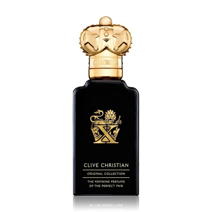 clive christian original collection x women, parfum für damen, 50 ml clive christian original collection x women, parfum für damen, 50 ml