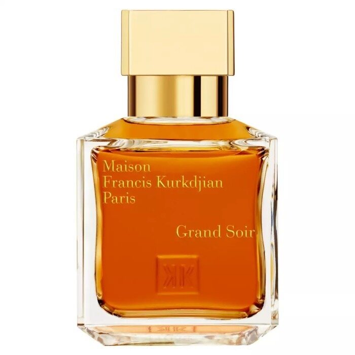 maison francis kurkdjian paris, grand soir, eau de parfum unisex, 70 ml