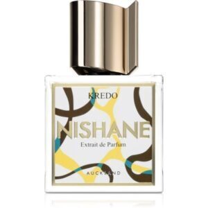 nishane kredo, parfüm extrakt unisex, 100 ml