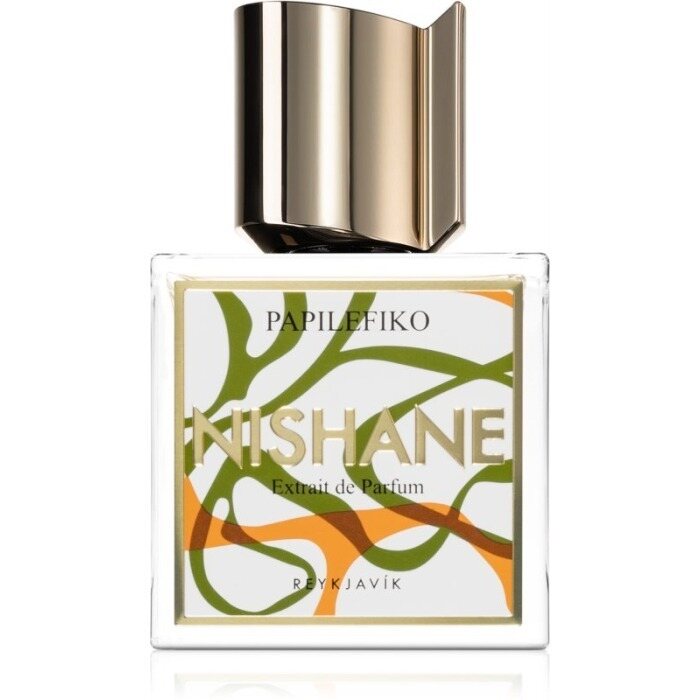 nishane papilefiko, parfüm extrakt unisex, 100 ml nishane papilefiko, parfüm extrakt unisex, 100 ml
