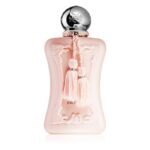 Exklusiver Duft in zarter Flasche