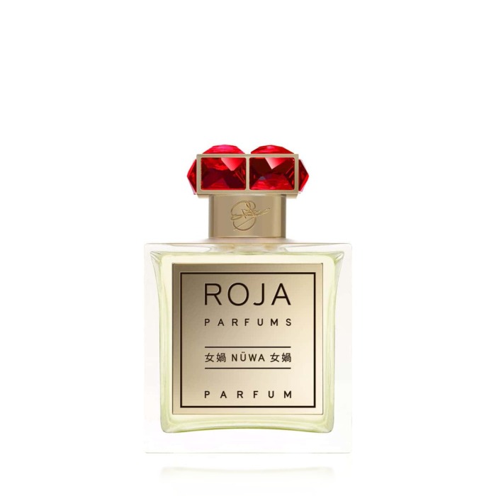 auto draft Roja Nüwa Parfum Flasche