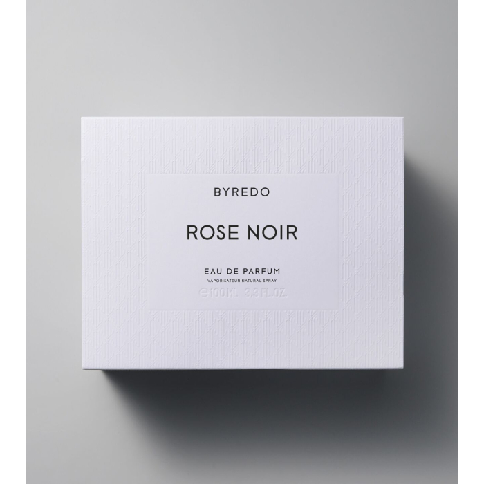 byredo rose noir eau de parfum, unisex, 100 ml byredo rose noir eau de parfum, unisex, 100 ml