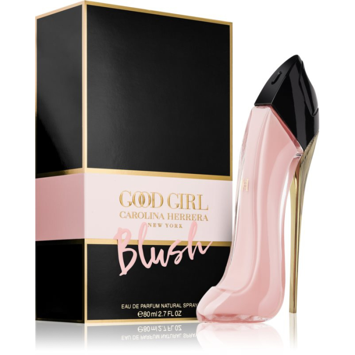 carolina herrera good girl blush, eau de parfum für damen, 80 ml carolina herrera good girl blush, eau de parfum für damen, 80 ml