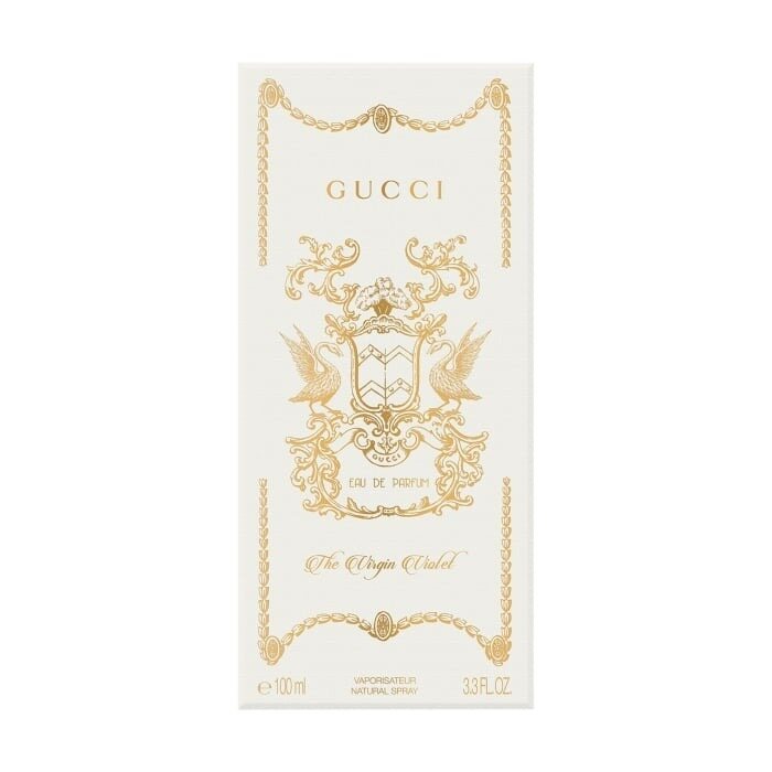 Gucci The Virgin Orchid Parfum