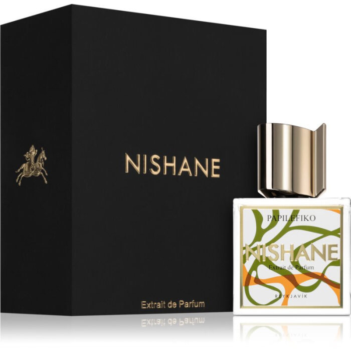 nishane papilefiko, parfüm extrakt unisex, 100 ml nishane papilefiko, parfüm extrakt unisex, 100 ml