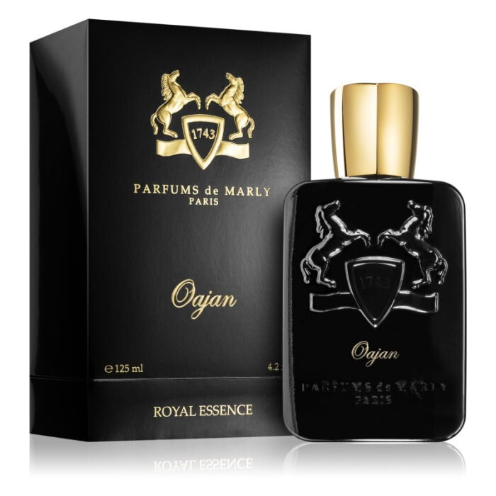 Parfums de Marly Oajan Flakon