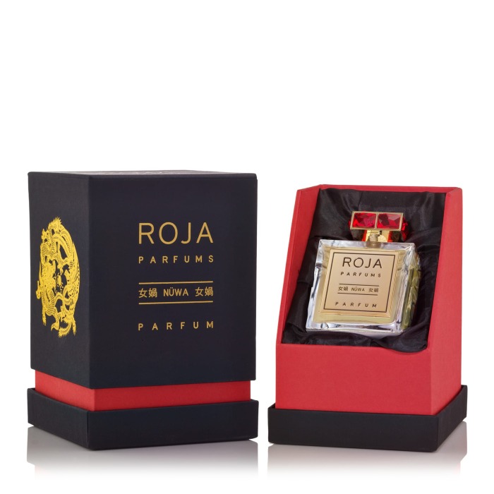 auto draft Roja Parfums Geschenkbox