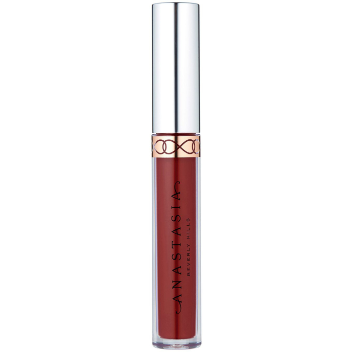 anastasia beverly hills liquid lipstick heathers, lippenstift, 3,2 g