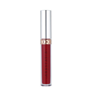 anastasia beverly hills liquid lipstick, lang anhaltender, matter, flüssiger lippenstift, 3,2 g, american doll
