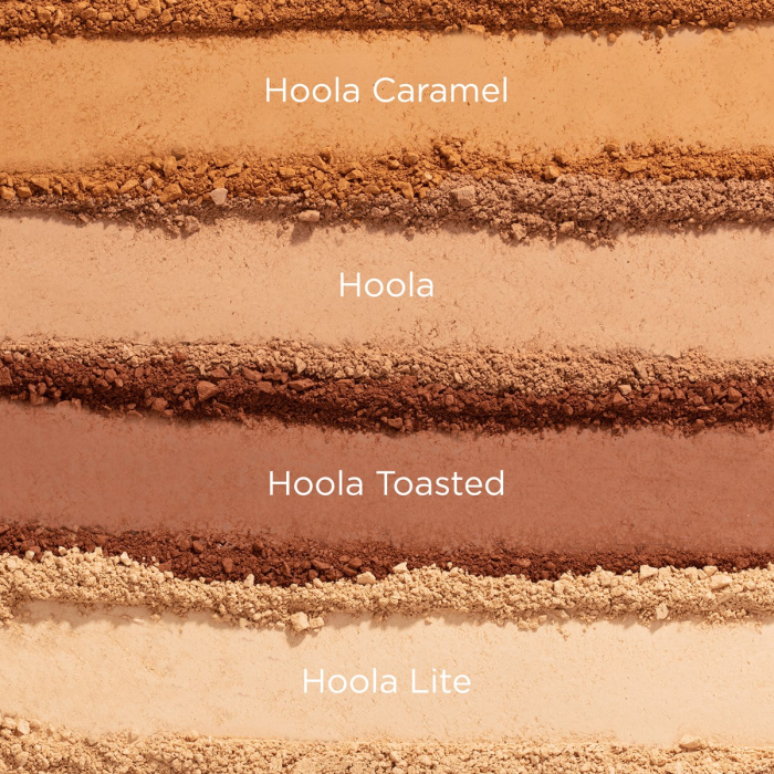 benefit hoola matter bronzer, matter bronzing puder für das gesicht, 8 g, hoola lite benefit hoola matter bronzer, matter bronzing puder für das gesicht, 8 g, hoola lite