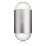 carolina herrera 212 nyc, eau de toilette für damen, 100 ml