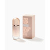 carolina herrera 212 vip rosé, eau de parfum für damen, 80 ml
