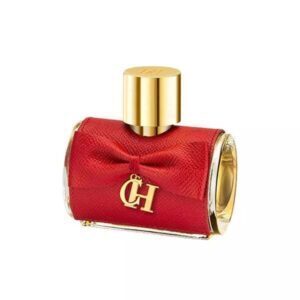carolina herrera ch women, eau de toilette für damen, 100 ml