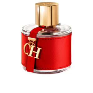 carolina herrera ch women, eau de toilette für damen, 100 ml