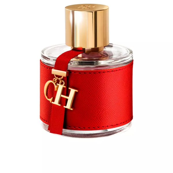 carolina herrera ch women, eau de toilette für damen, 100 ml carolina herrera ch women, eau de toilette für damen, 100 ml