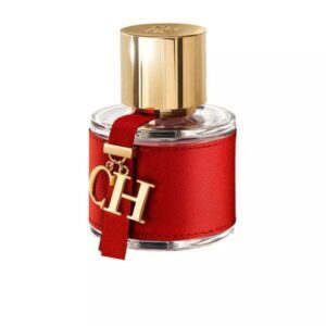carolina herrera ch women, eau de toilette für damen, 100 ml