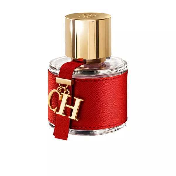 carolina herrera ch women, eau de toilette für damen, 100 ml carolina herrera ch women, eau de toilette für damen, 100 ml