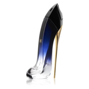 carolina herrera 212 vip rosé, eau de parfum für damen, 80 ml