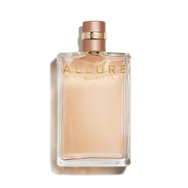 chanel allure, eau de parfum für damen, 100 ml chanel allure, eau de parfum für damen, 100 ml