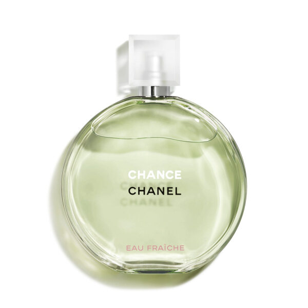 chanel n°5 l'eau, eau de toilette für damen, 200 ml