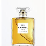 chanel allure, eau de parfum für damen, 100 ml