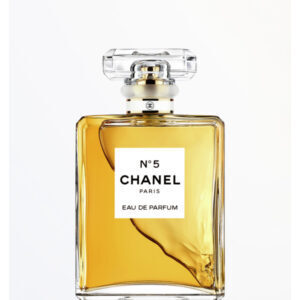 chanel allure, eau de parfum für damen, 100 ml