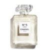 chanel n°5 l'eau, eau de toilette für damen, 200 ml