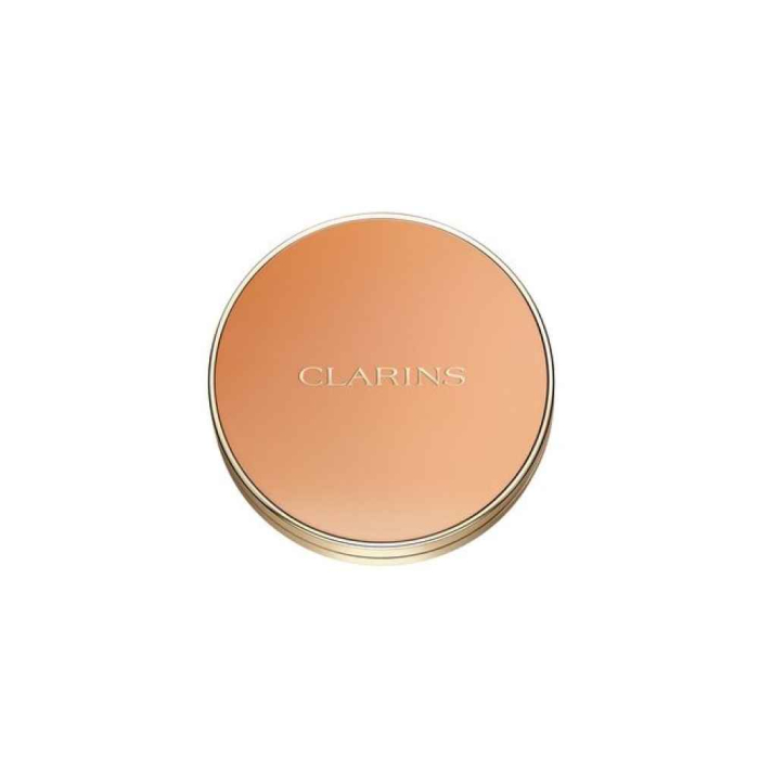 clarins ever bronze compact powder kompakt puder für einen sonnengeküssten glow, 10 g, 01 clarins ever bronze compact powder kompakt puder für einen sonnengeküssten glow, 10 g, 01