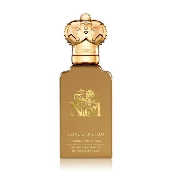 Clive Christian No.1 Parfum