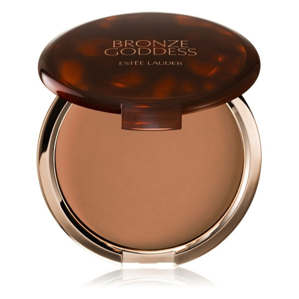 estée lauder bronze goddess, bronzer mit pudereffekt, 21 g, 03 medium deep