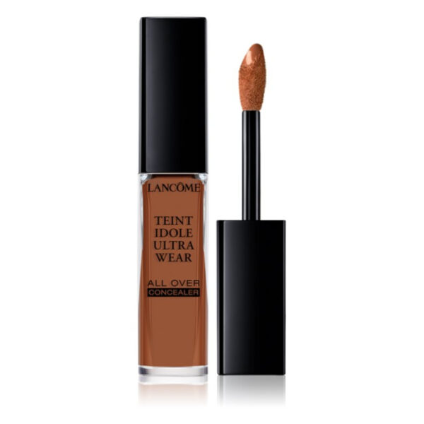 lancôme teint idole ultra wear all over concealer, langzeit korrektor, 13 ml, 13.1 cacao