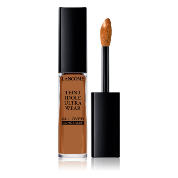 lancôme teint idole ultra wear all over concealer, langzeit korrektor, 13 ml, 11 muscade lancôme teint idole ultra wear all over concealer, langzeit korrektor, 13 ml, 11 muscade