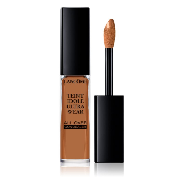 lancôme teint idole ultra wear all over concealer, langzeit korrektor, 13 ml, 10.3 pecan lancôme teint idole ultra wear all over concealer, langzeit korrektor, 13 ml, 10.3 pecan