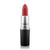 m.a.c. amplified creme lipstick, cremiger lippenstift, 3 g, dubonnet