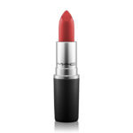 m.a.c. amplified creme lipstick, cremiger lippenstift, 3 g, dubonnet