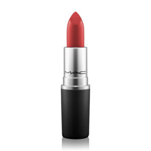 m.a.c. amplified creme lipstick, cremiger lippenstift, 3 g, dubonnet