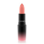 m.a.c. love me, lippenstift, 3 g, tres blasse