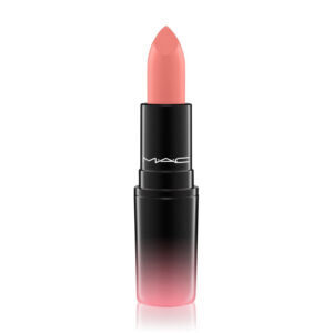 m.a.c. love me, lippenstift, 3 g, tres blasse