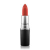 m.a.c. matte, lippenstift, 3 g, chili