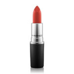 m.a.c. matte, lippenstift, 3 g, chili