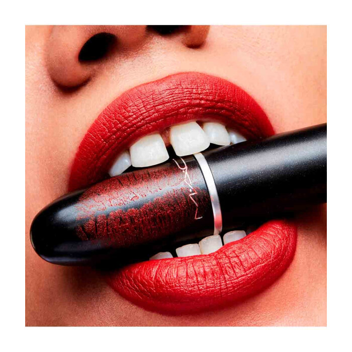m.a.c. matte, lippenstift, 3 g, chili m.a.c. matte, lippenstift, 3 g, chili
