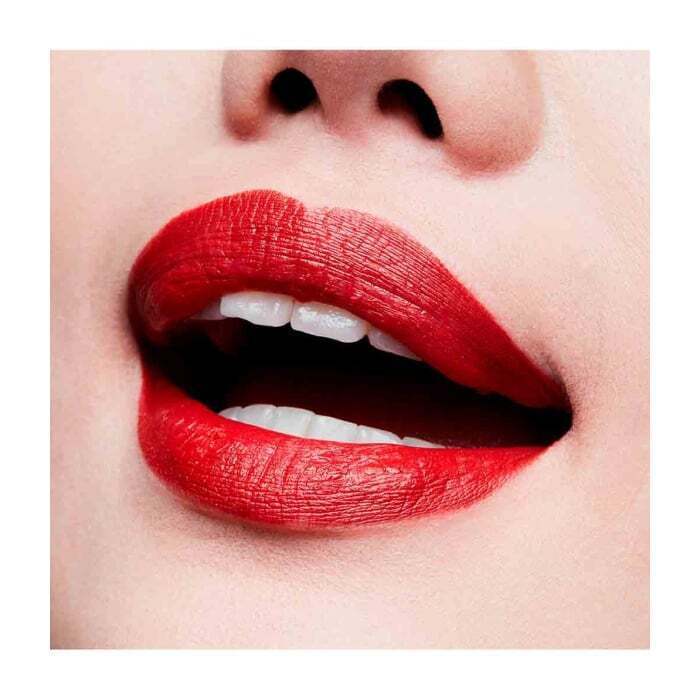 m.a.c. matte, lippenstift, 3 g, chili m.a.c. matte, lippenstift, 3 g, chili