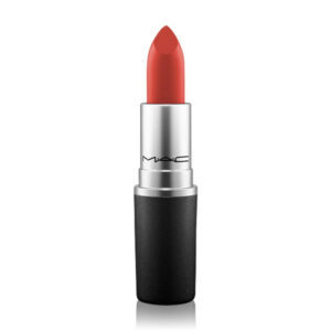 m.a.c. matte, lippenstift, 3 g, chili